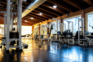 palestre planet body perugia