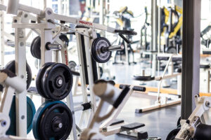 palestre planet body perugia