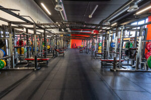 palestre planet body perugia