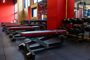 palestre planet body perugia