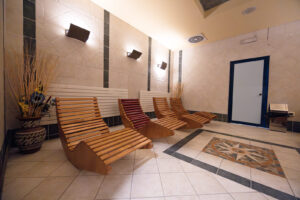 thermarium sauna bagno turco planet body perugia
