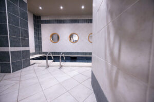 thermarium sauna bagno turco planet body perugia