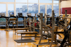 palestra planet body perugia monteluce