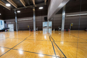 palestra planet body perugia monteluce