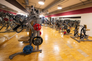 palestra planet body perugia monteluce