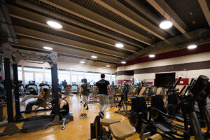 palestra planet body perugia monteluce